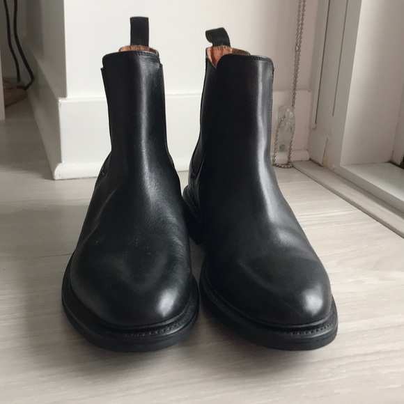 nordstrom rack frye mens boots